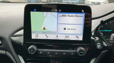 Ford Fiesta 1.0 EcoBoost 125 Titanium B+O Play 5dr Petrol Hatchback